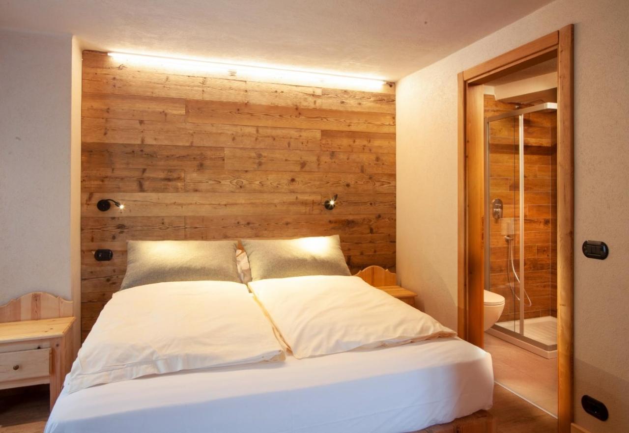 Hotel Stella Alpina Oulx Ngoại thất bức ảnh