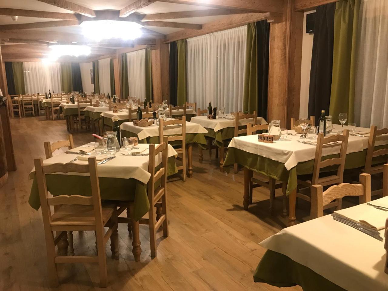 Hotel Stella Alpina Oulx Ngoại thất bức ảnh